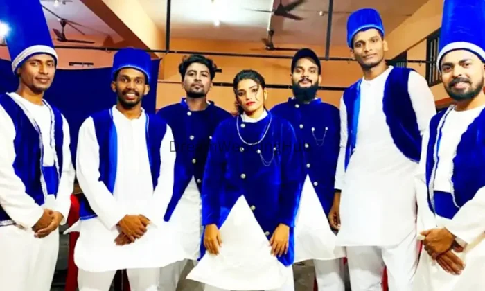 Feed Your Soul Studio for Dance